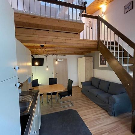 Eleven Apartments Rust Eksteriør bilde