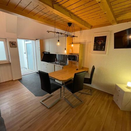 Eleven Apartments Rust Eksteriør bilde
