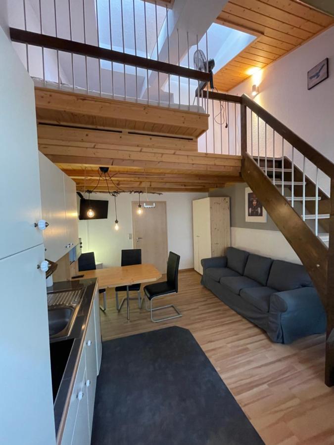 Eleven Apartments Rust Eksteriør bilde