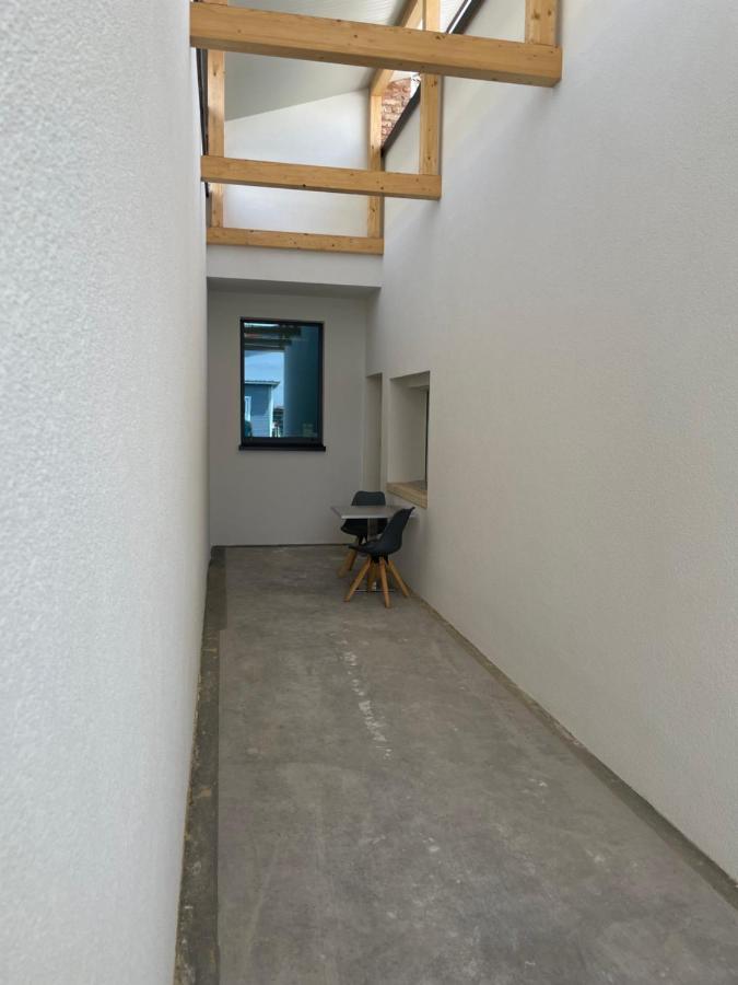 Eleven Apartments Rust Eksteriør bilde