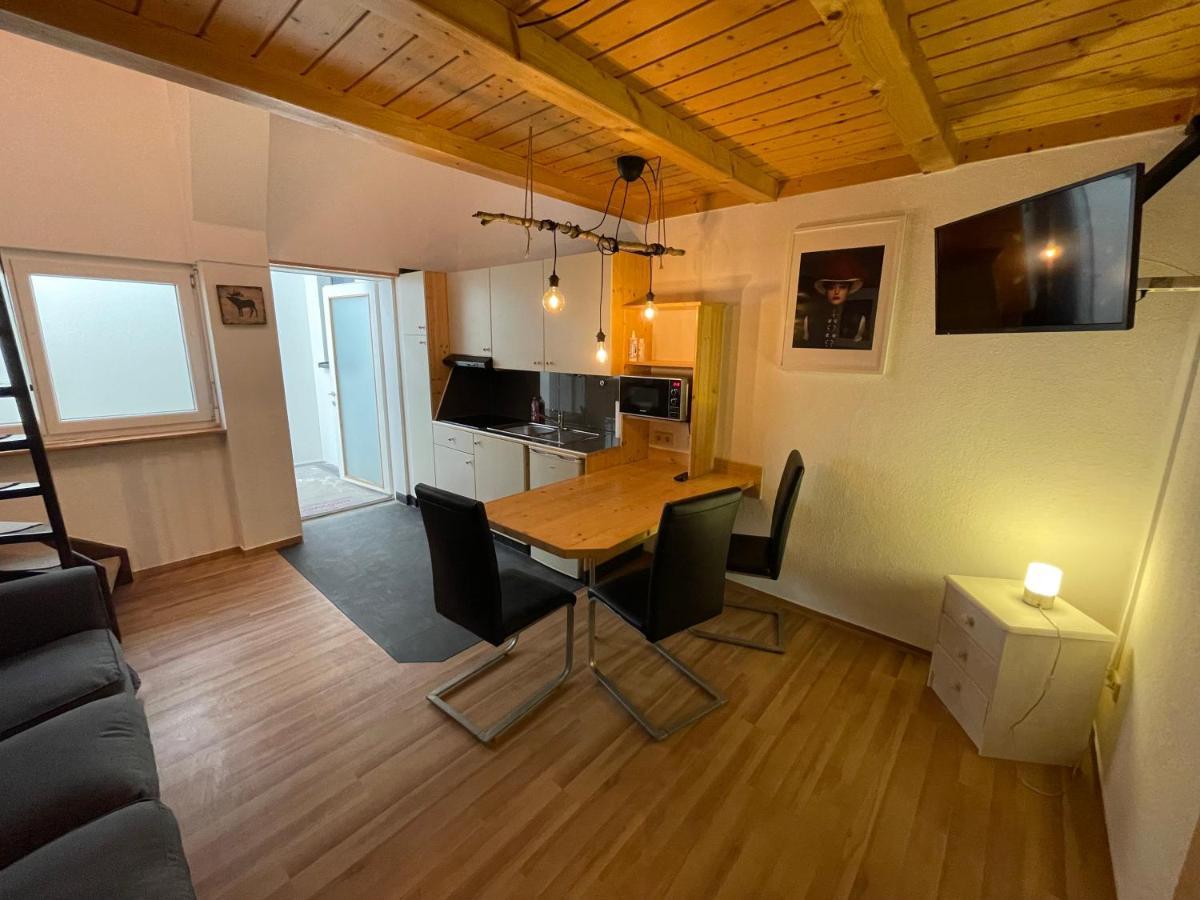 Eleven Apartments Rust Eksteriør bilde