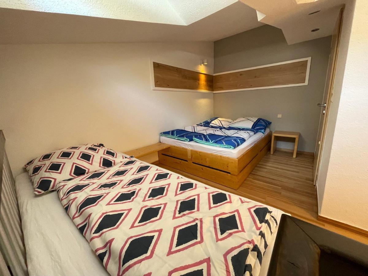 Eleven Apartments Rust Eksteriør bilde
