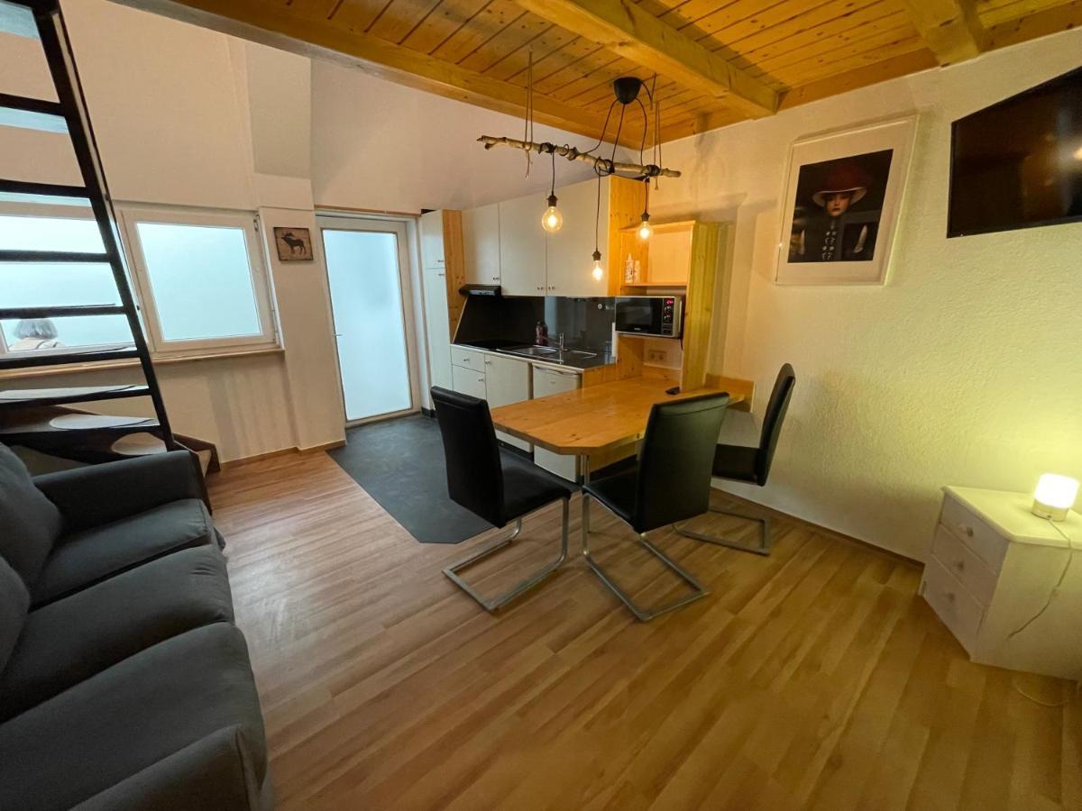 Eleven Apartments Rust Eksteriør bilde