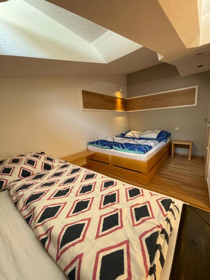 Eleven Apartments Rust Eksteriør bilde