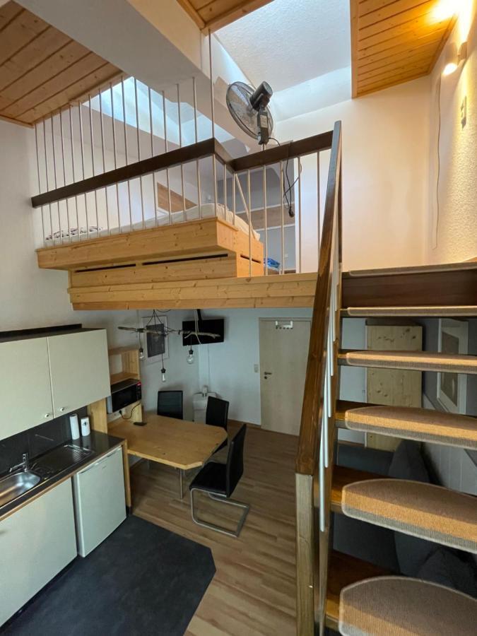 Eleven Apartments Rust Eksteriør bilde