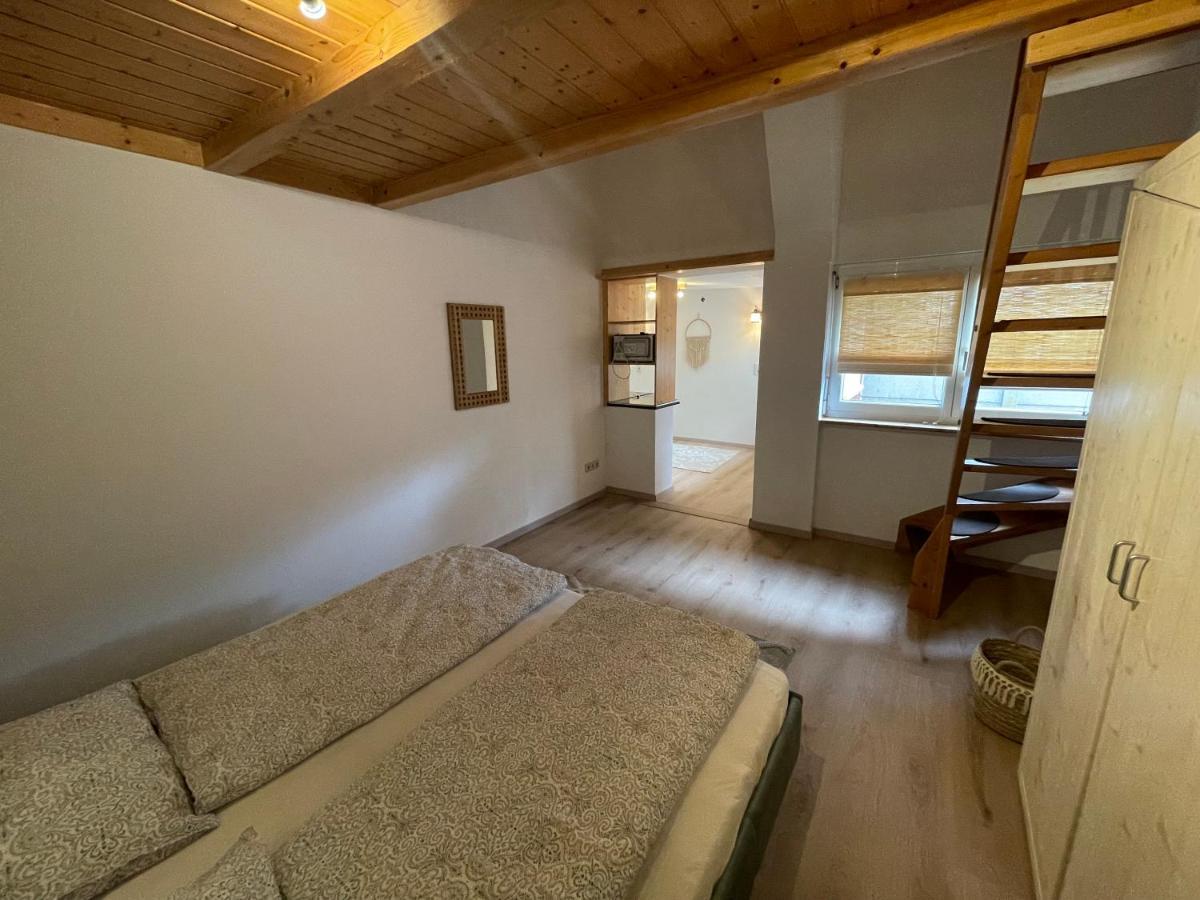 Eleven Apartments Rust Eksteriør bilde