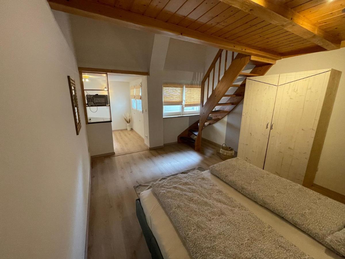 Eleven Apartments Rust Eksteriør bilde